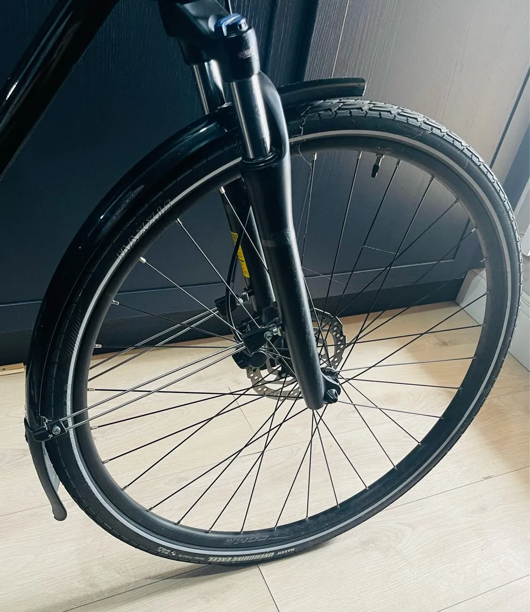 Merida Crossway 100 - Image 2