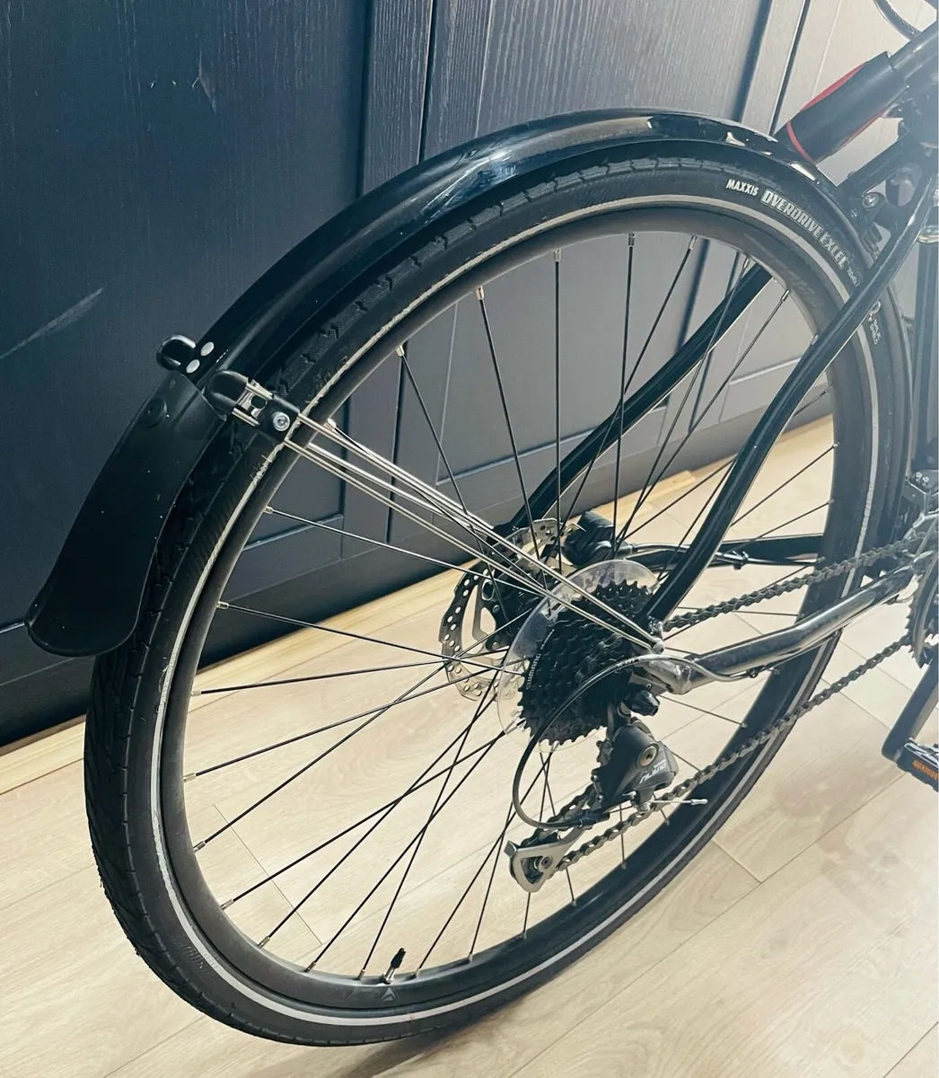 Merida Crossway 100 - Image 3
