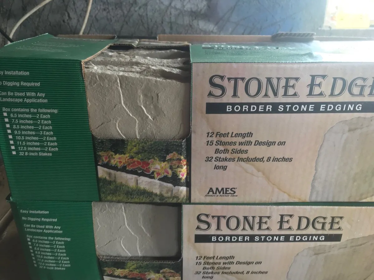 Border stone Edge - Image 3