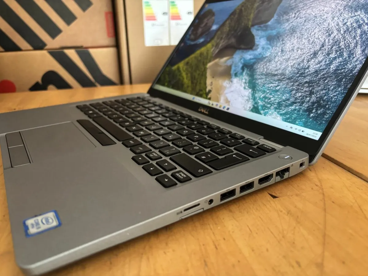 Dell Latitude Business Laptops-16Gb-Win11-Delivery - Image 2