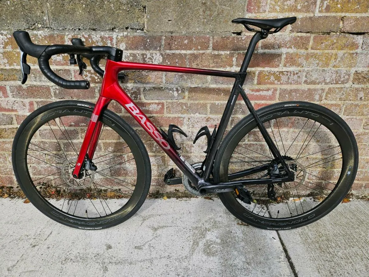 Basso Diamante axs - Image 2