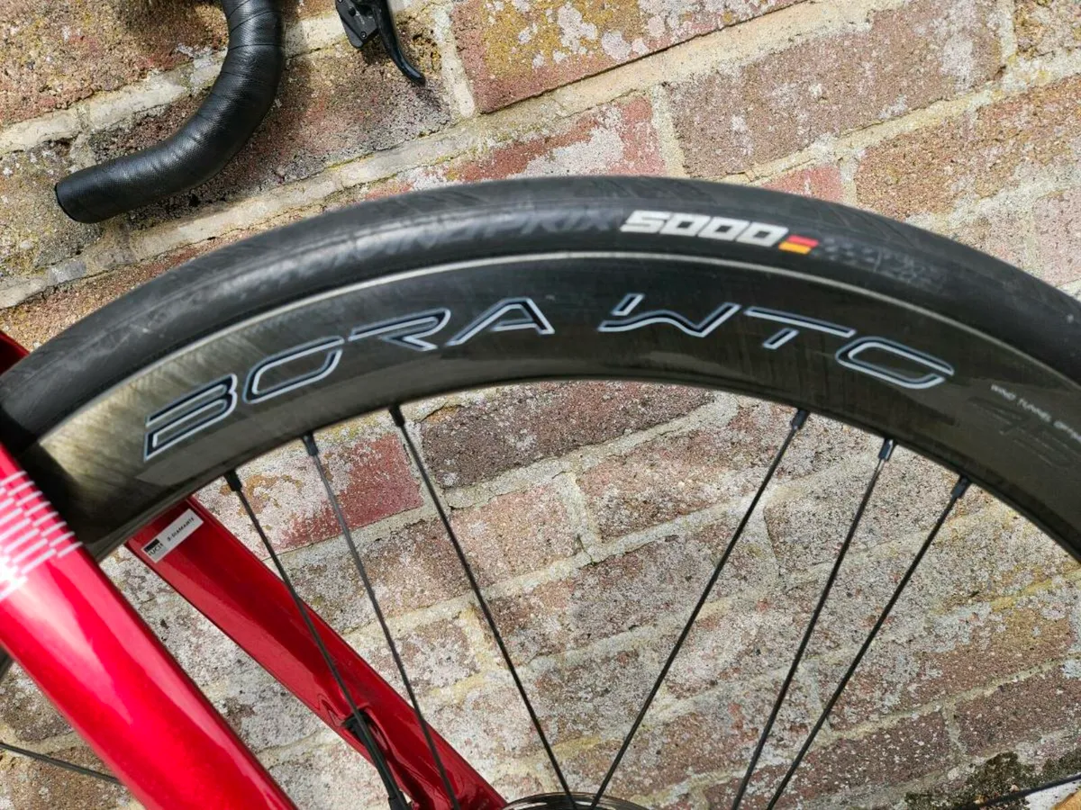 Basso Diamante axs - Image 3