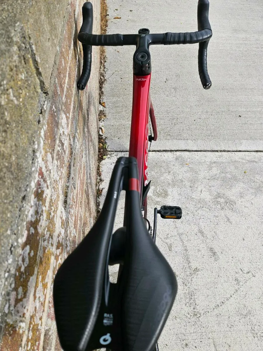 Basso Diamante axs - Image 4