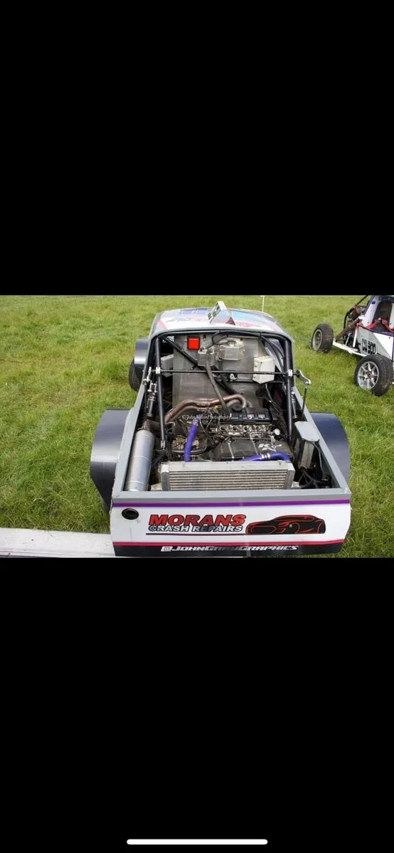 Autograss Class 5 - Image 2