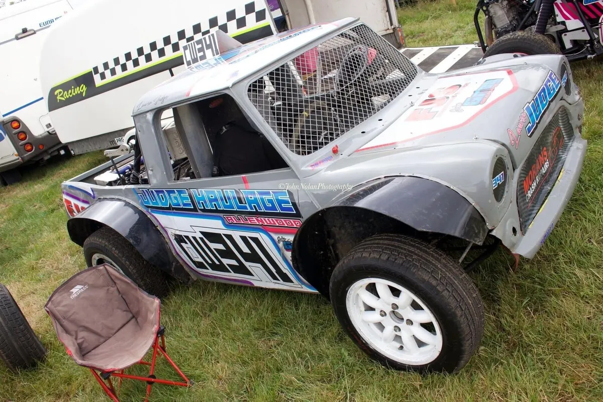 Autograss Class 5 - Image 3