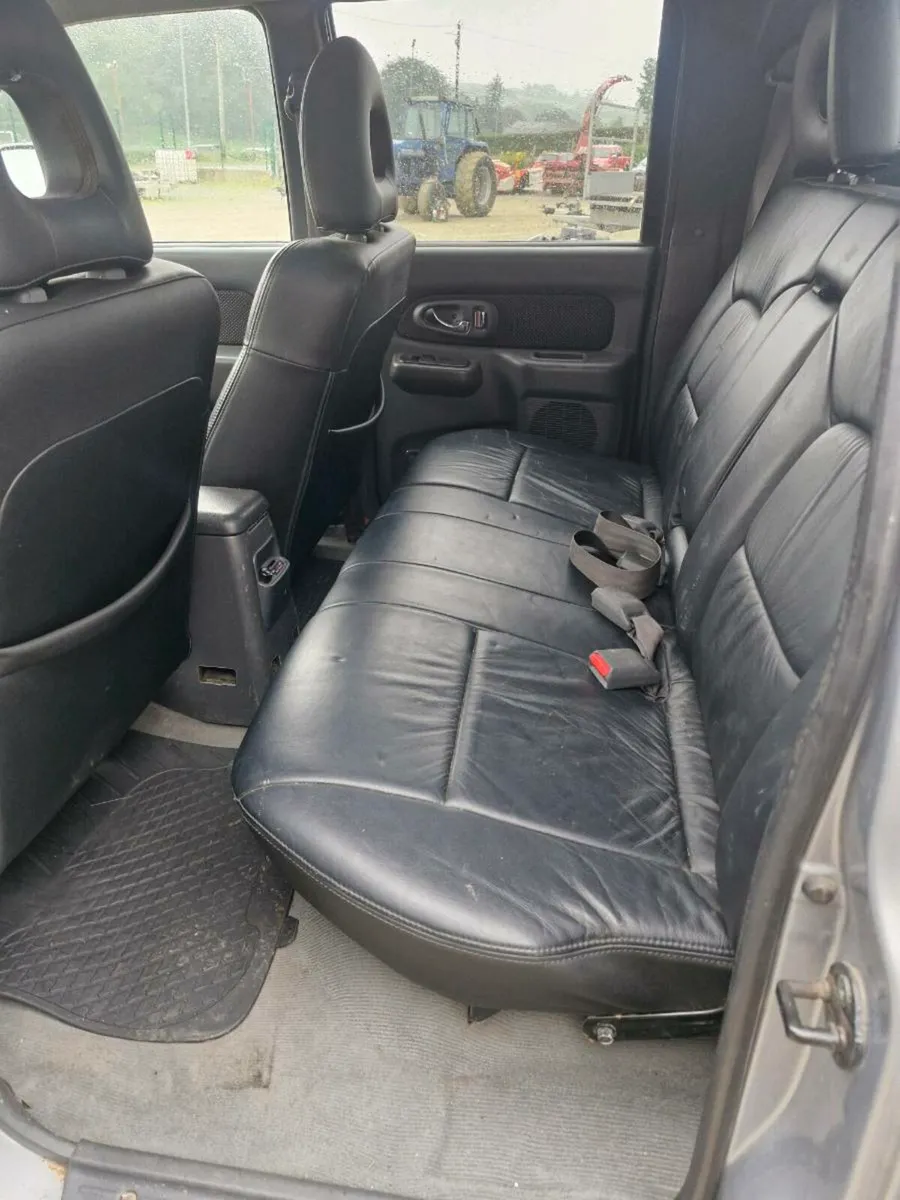 Mitsubishi L200 - Image 4