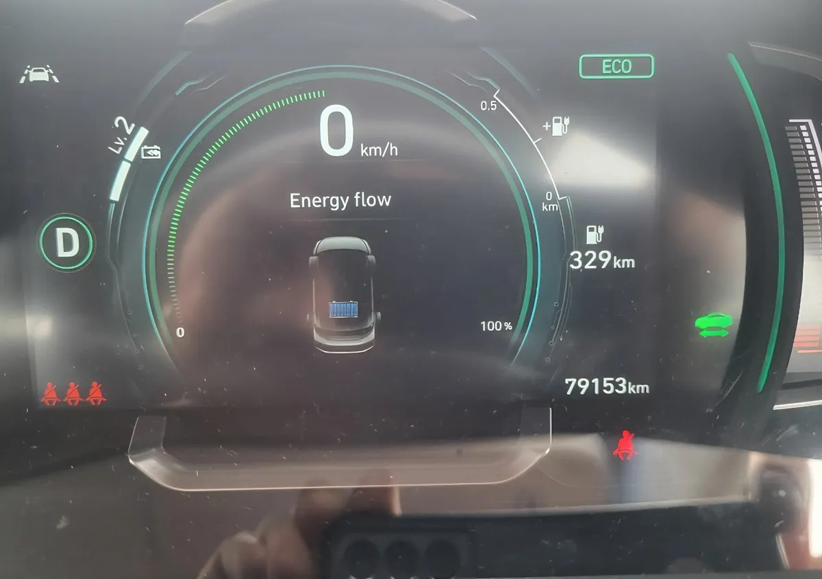 Hyundai IONIQ 2022 - Image 4