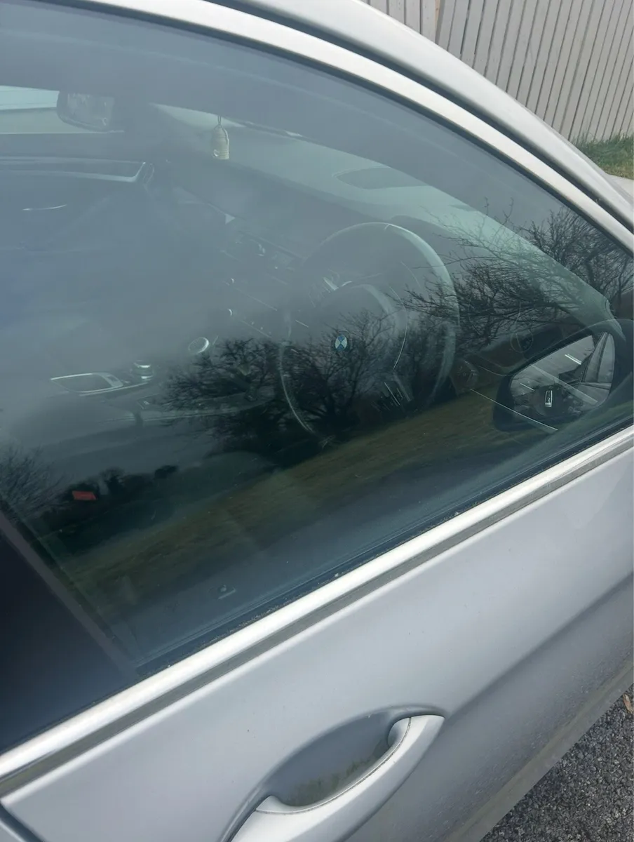 BMW 520 - Image 3