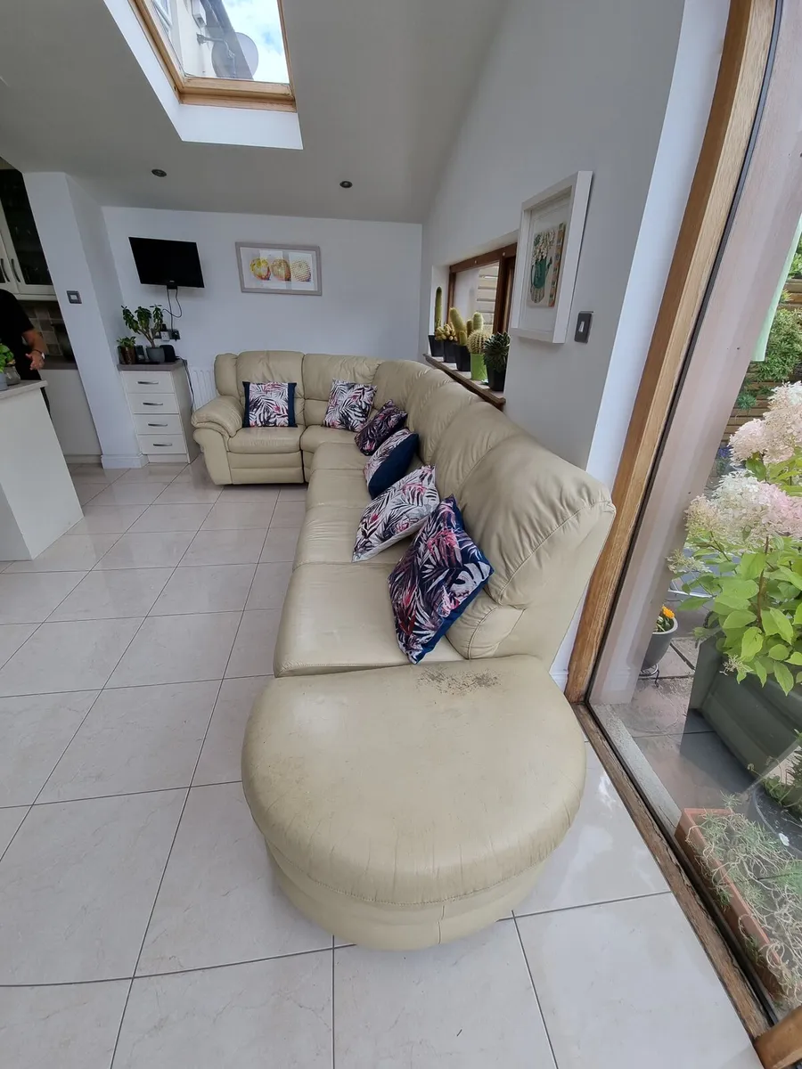 Sofa - Image 1