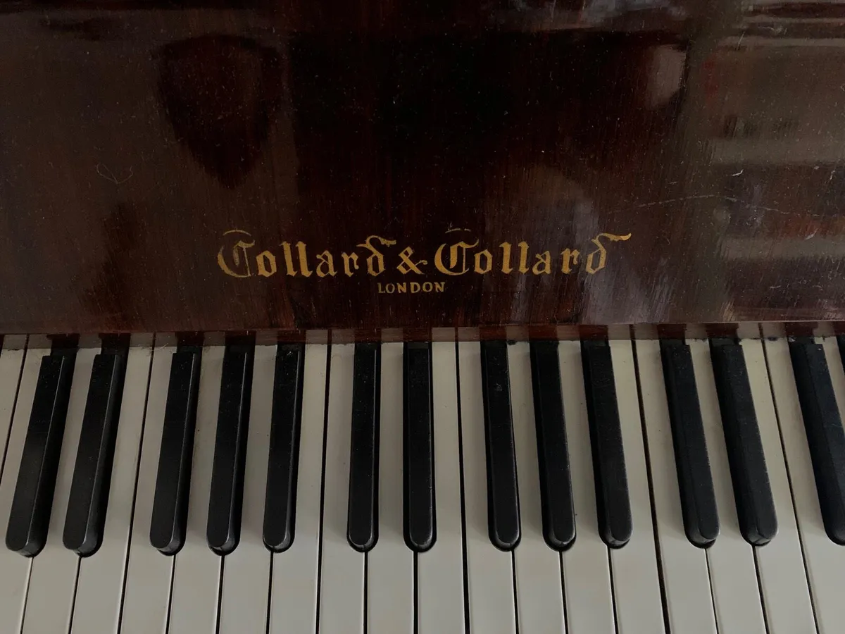 Vintage Piano for sale - Image 2