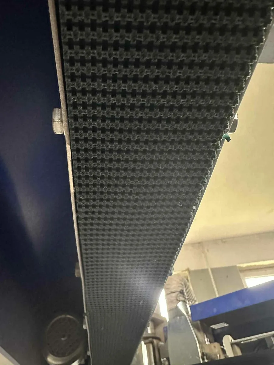 Edgebander Felder G220 - Image 4