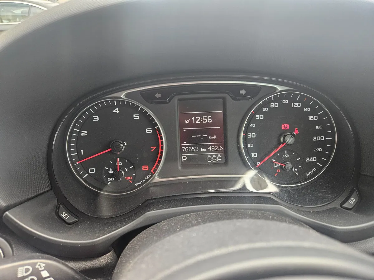 Audi A1 2015 1.4TFSI AUTOMATIC PRISTINE  CONDITION - Image 3