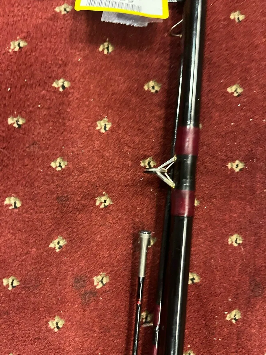 Europa fly Rod - Image 3