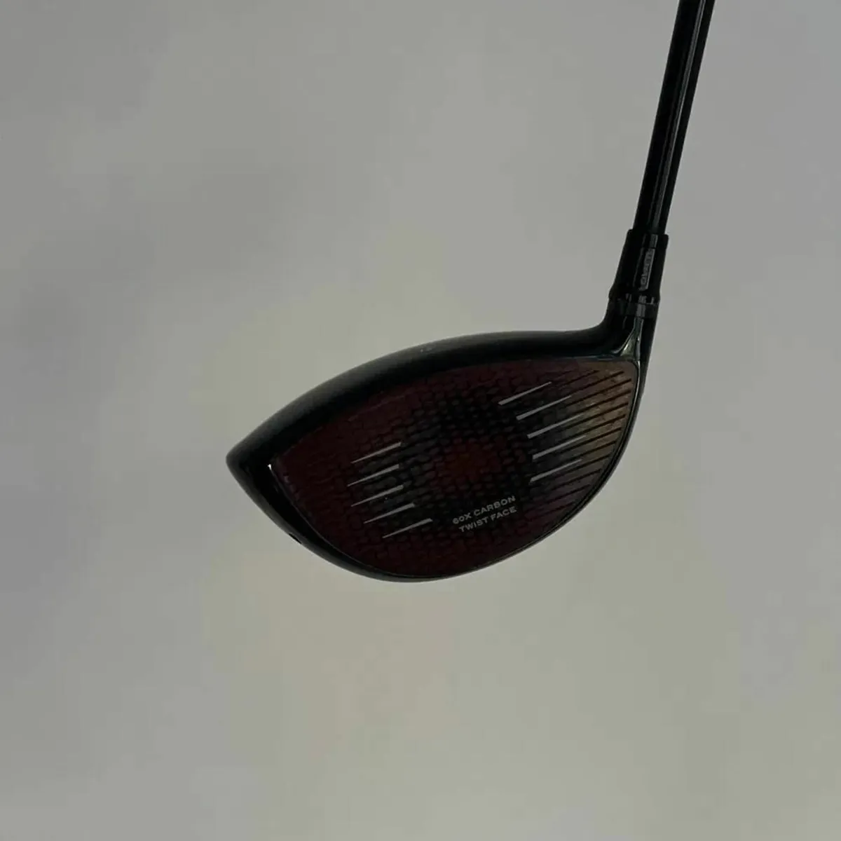 TaylorMade Stealth 10,5 Driver R/X - Image 2