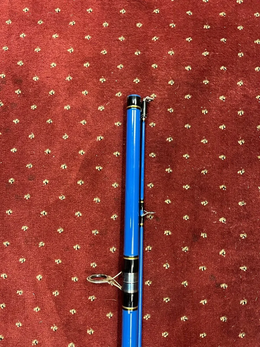 Surecatch Dynamic Force Rod - Image 1