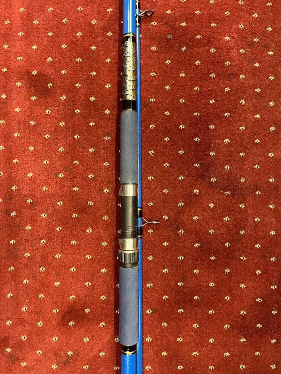 Surecatch Dynamic Force Rod - Image 2