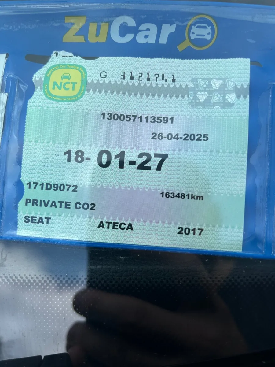 SEAT Ateca 2017 - Image 3