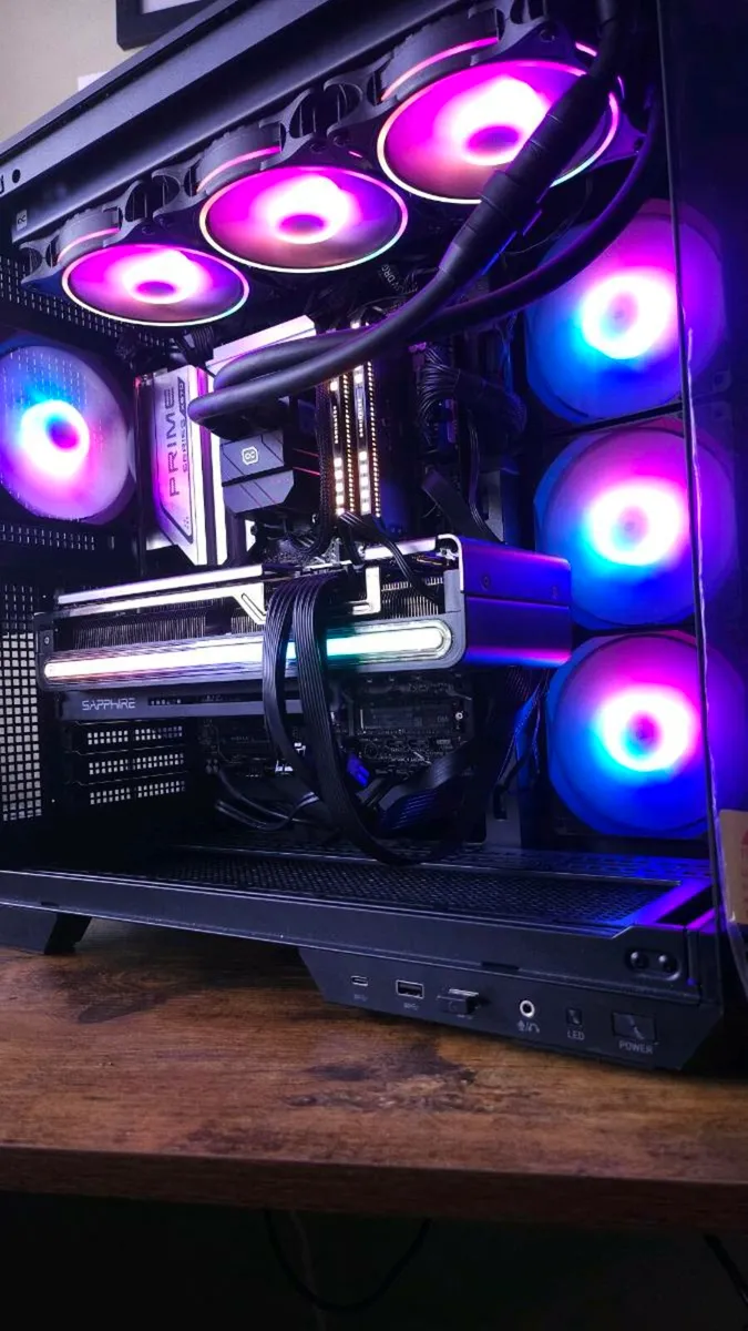 Gaming PC - Image 1
