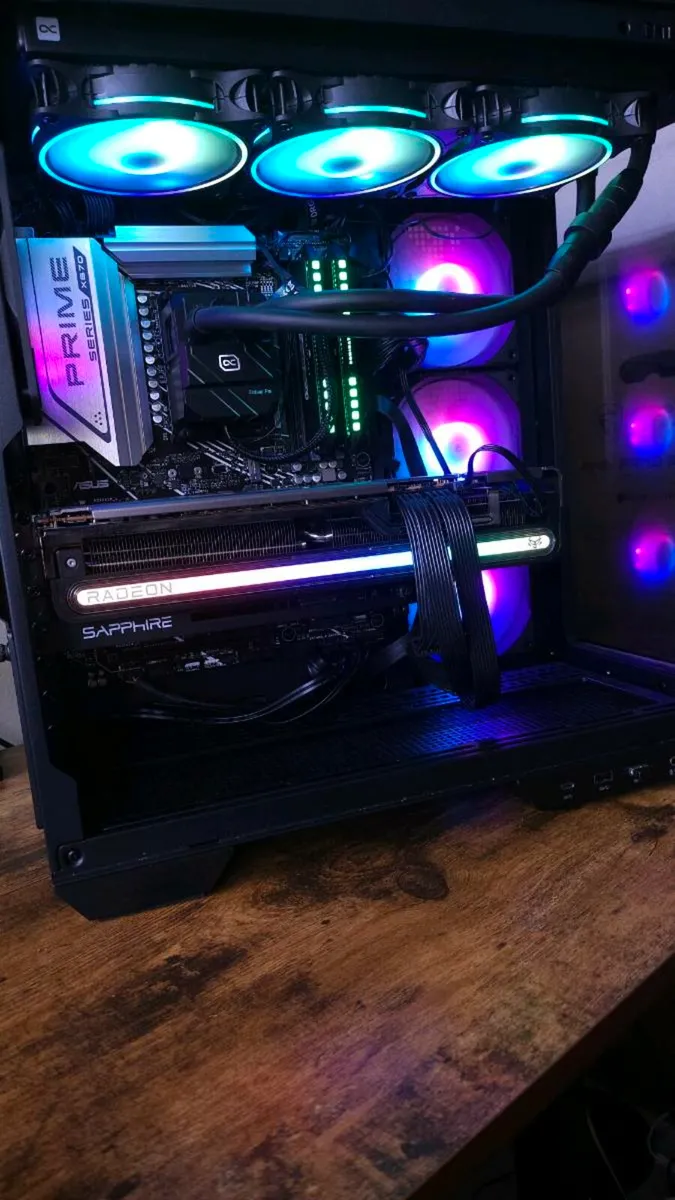 Gaming PC - Image 2