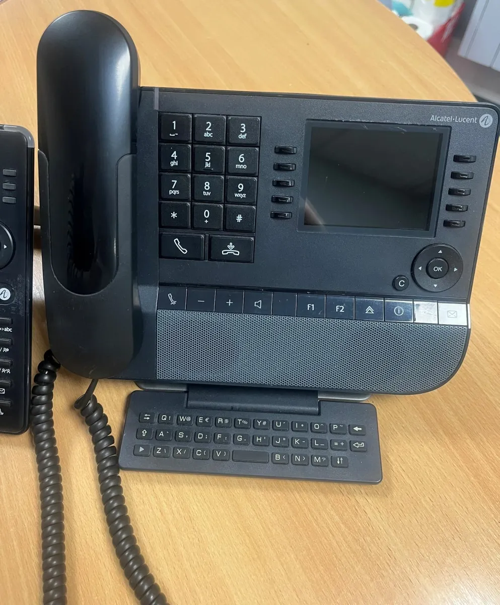 Alcatel Avita Phones - Image 2