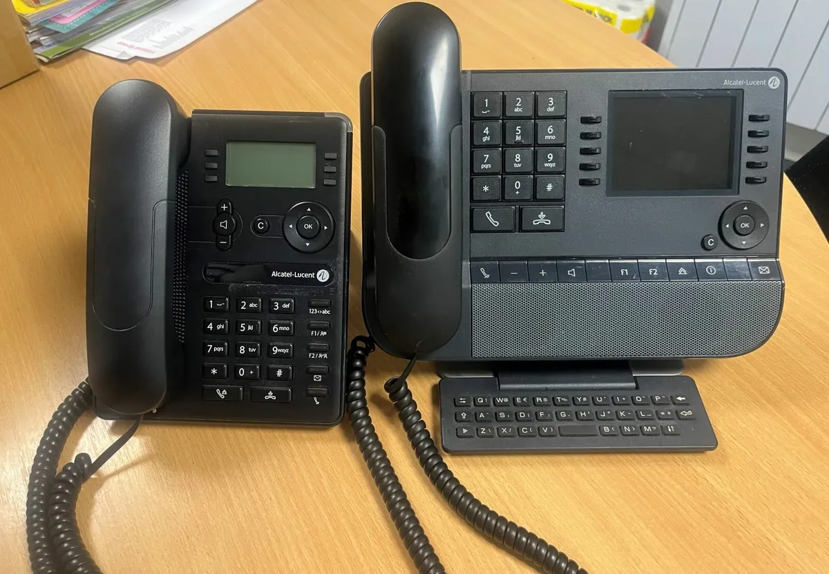 Alcatel Avita Phones - Image 3