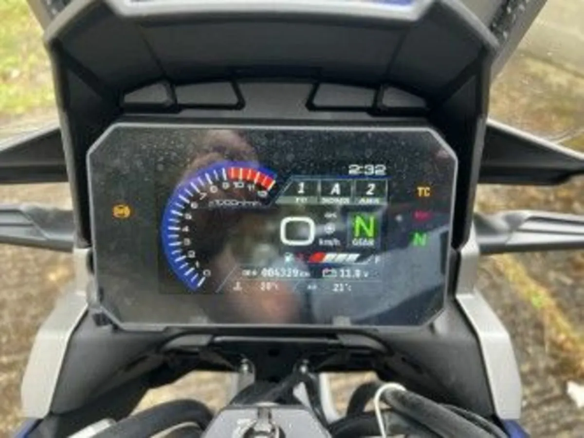 Suzuki 1050 DE 2023 - Image 2