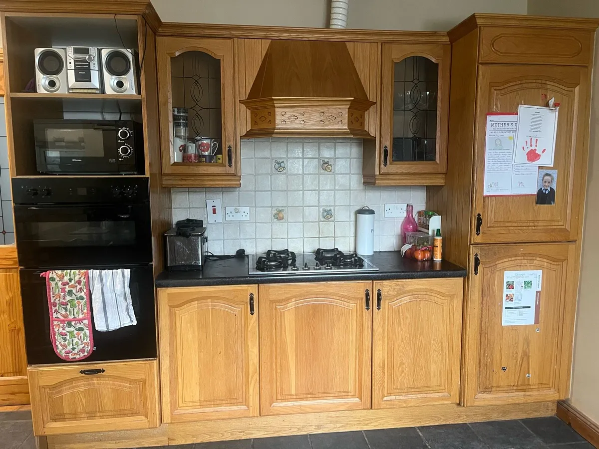 Kitchen - Image 4