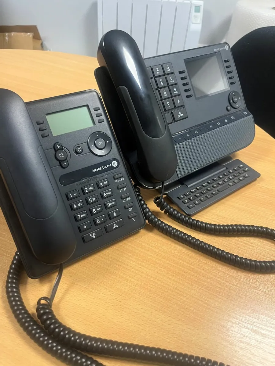 Alcatel Avita Phones - Image 1