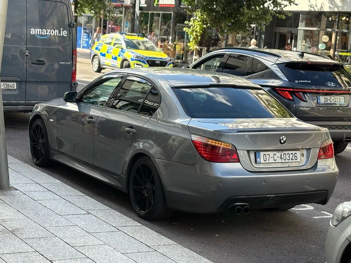BMW Factory M-Sport Facelift LCI Model NCT&TAX - Image 2