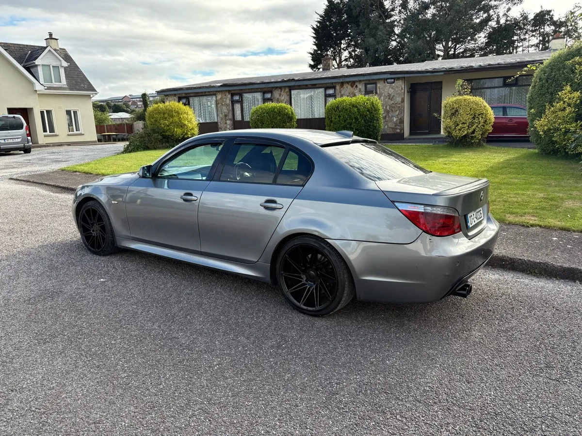 BMW Factory M-Sport Facelift LCI Model NCT&TAX - Image 3