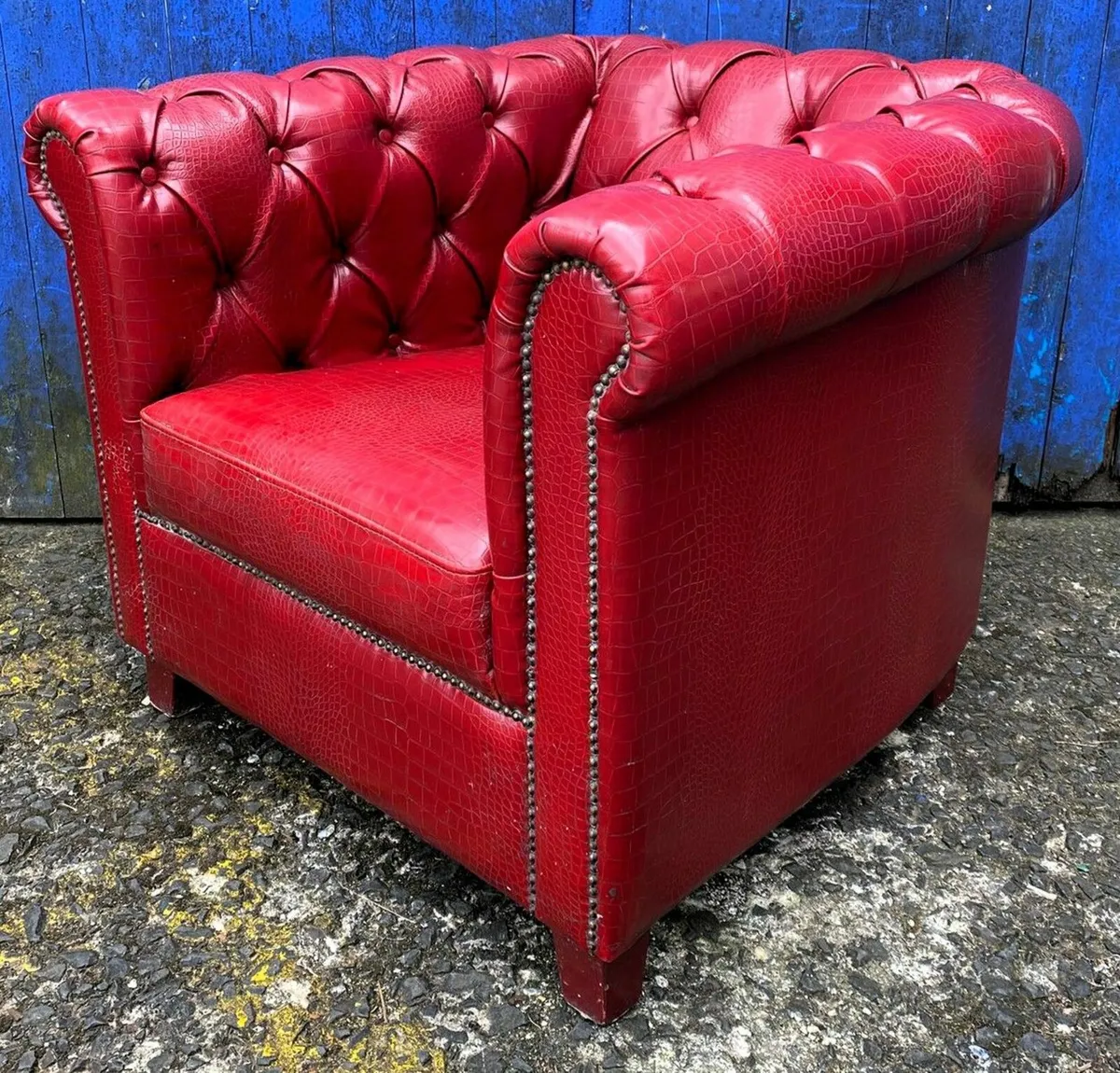 Armchairs - Image 2