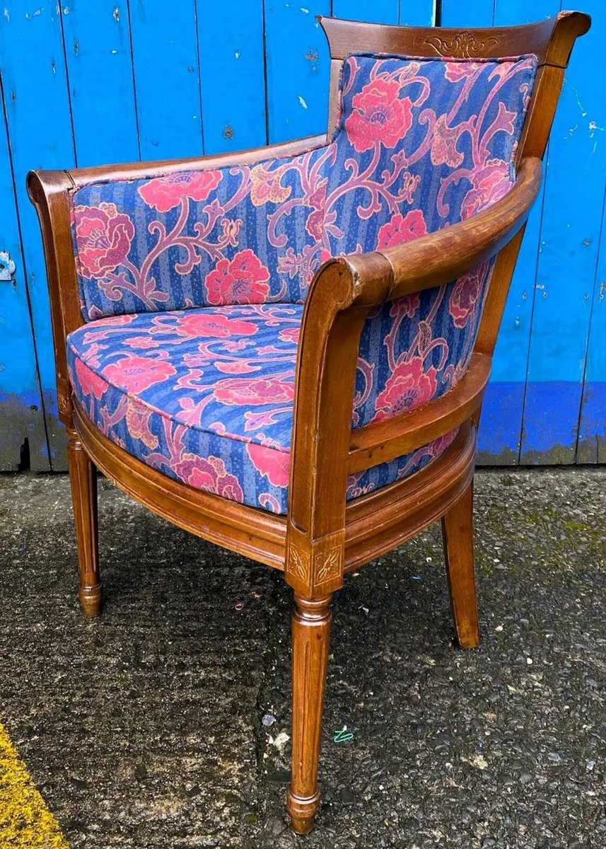 Armchairs - Image 3