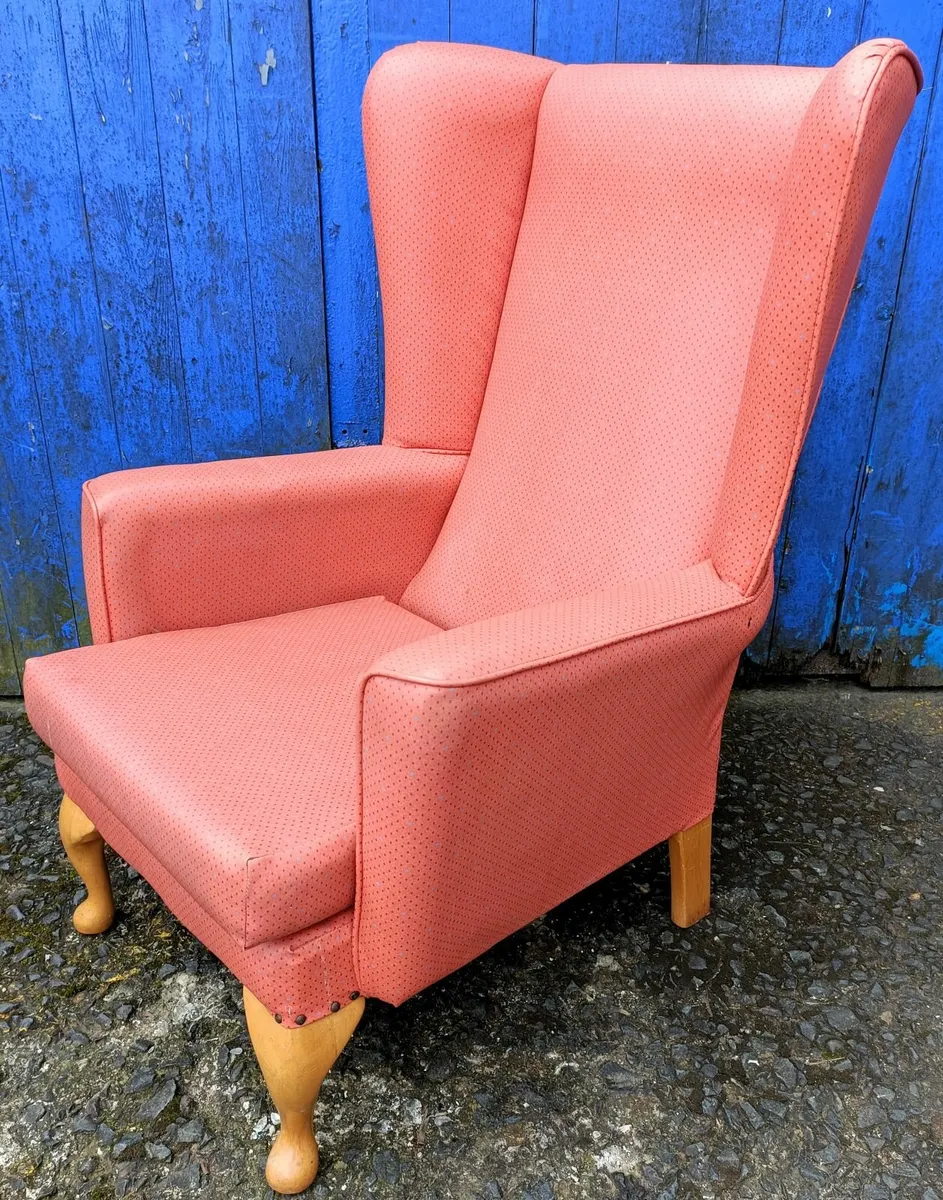 Armchairs - Image 1