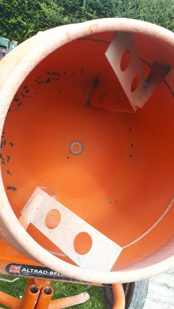 Mixer - Image 2