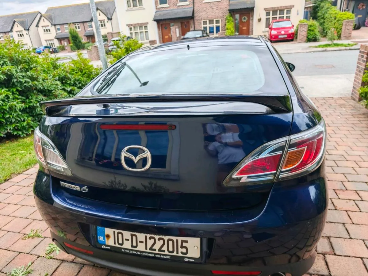 Mazda 6 - Image 3