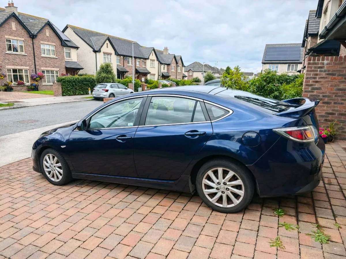 Mazda 6 - Image 4