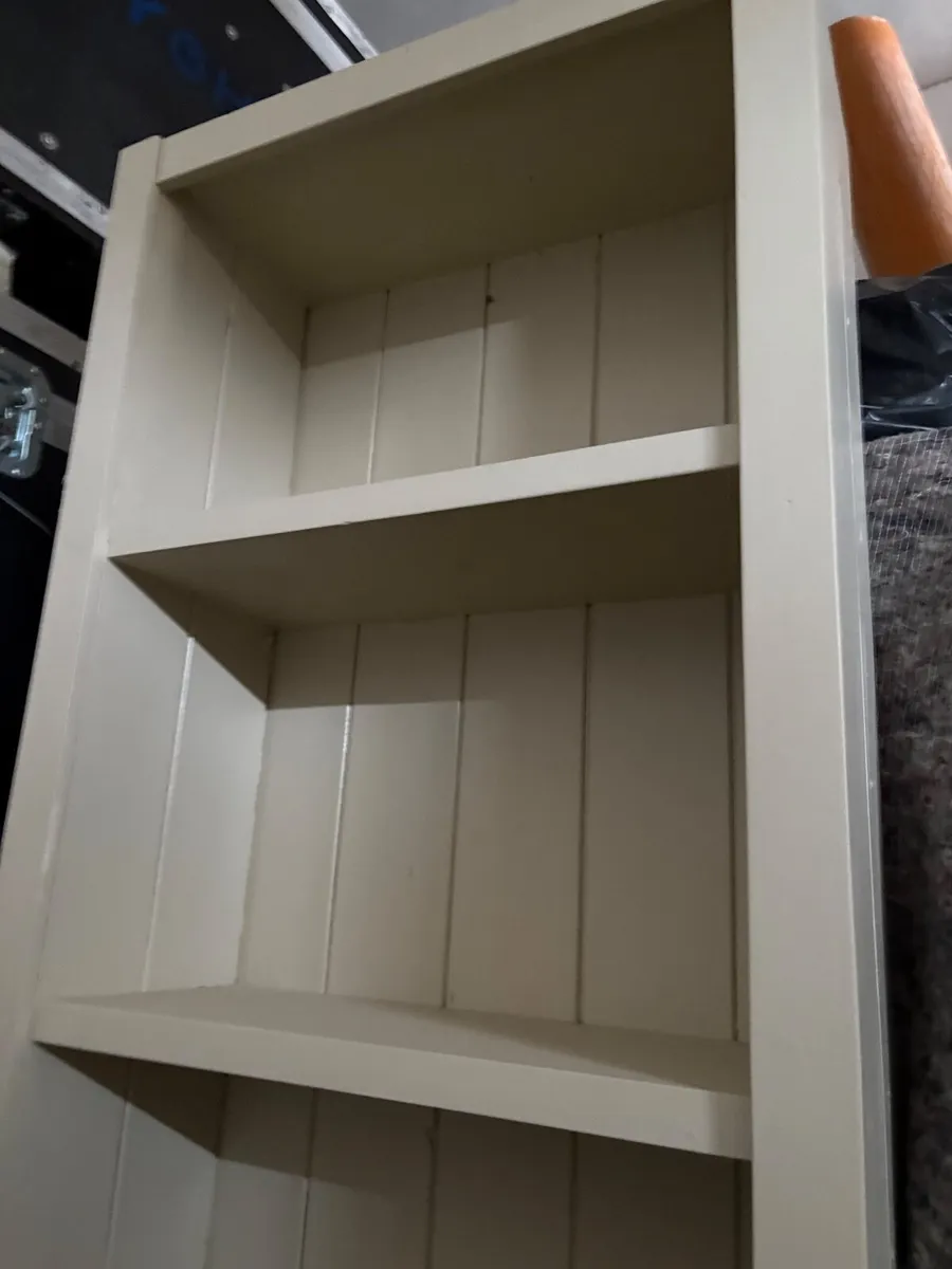 Bookcase Display Unit - Image 3