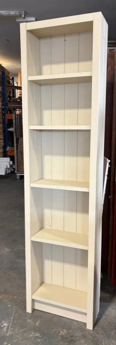 Bookcase Display Unit - Image 1