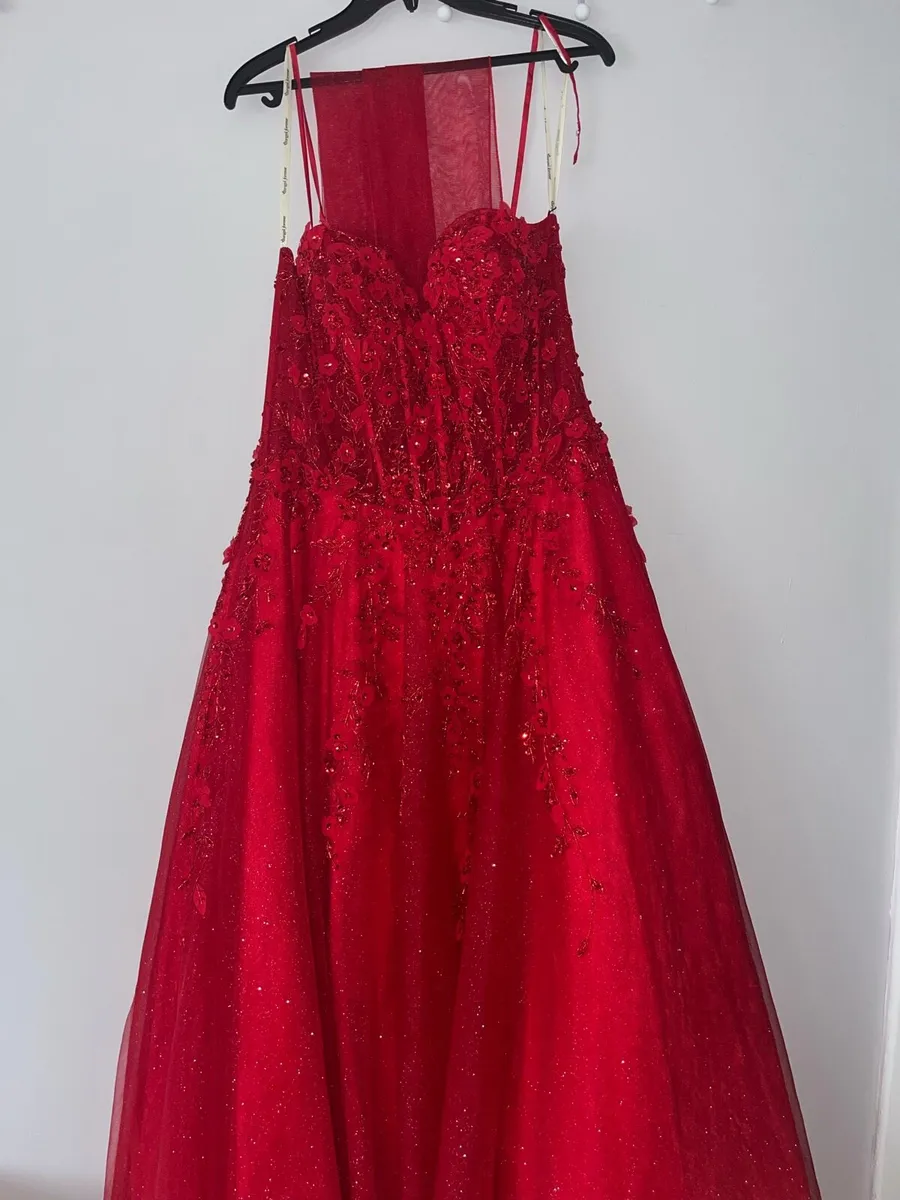 Debs / Prom dress (NEGOTIABLE PRICE) - Image 2