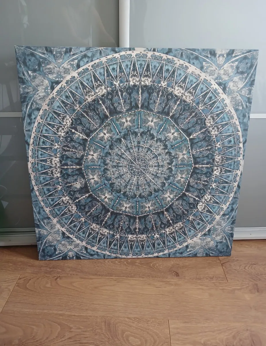 Canvas - Image 1