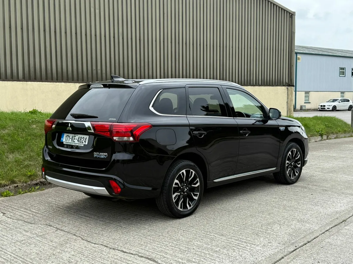 Mitsubishi outlander - Image 4