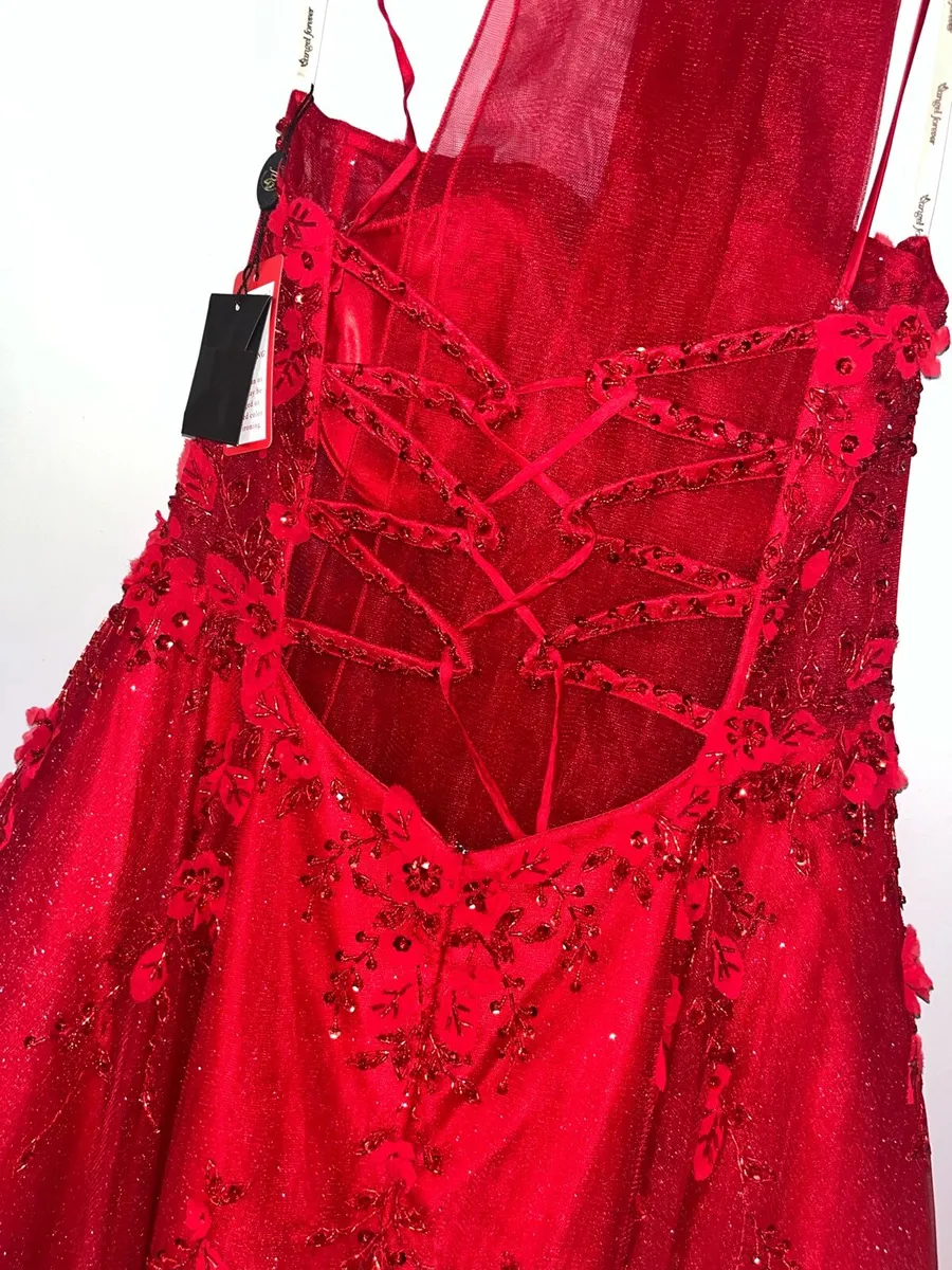 Debs / Prom dress (NEGOTIABLE PRICE) - Image 4