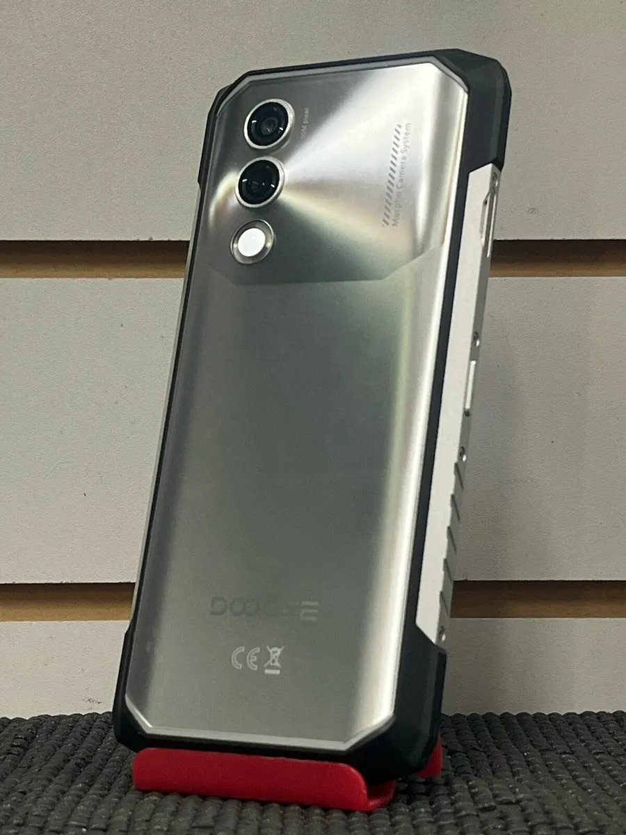 Doogee Blade 10 Power - Image 1