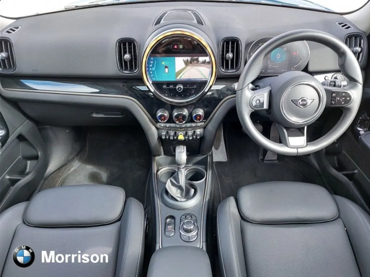 MINI COUNTRYMAN Countryman Cooper SE Classic LCI - Image 2