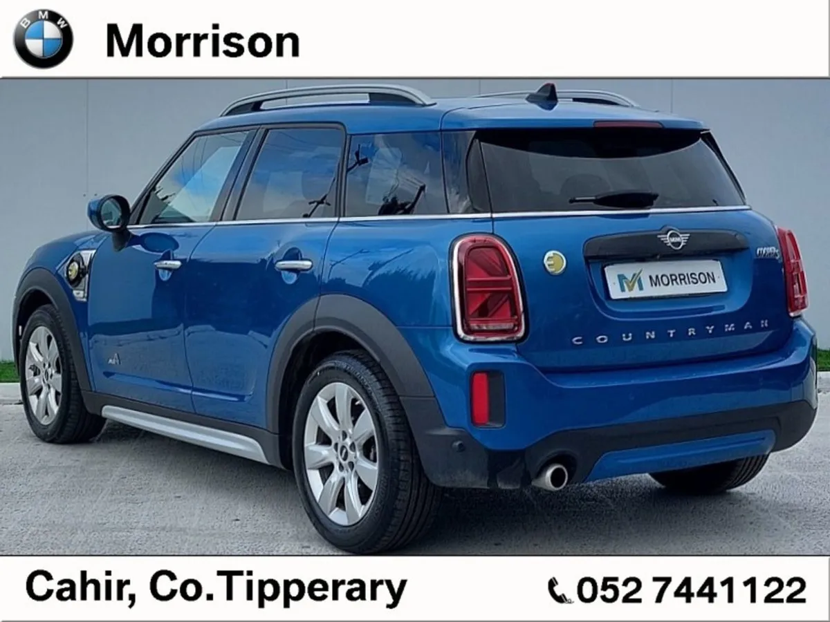 MINI COUNTRYMAN Countryman Cooper SE Classic LCI - Image 4