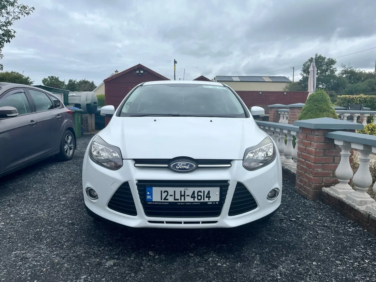 Ford Focus - Image 2
