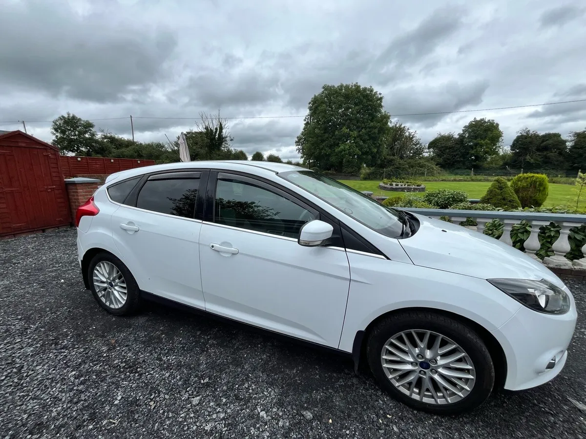 Ford Focus - Image 3