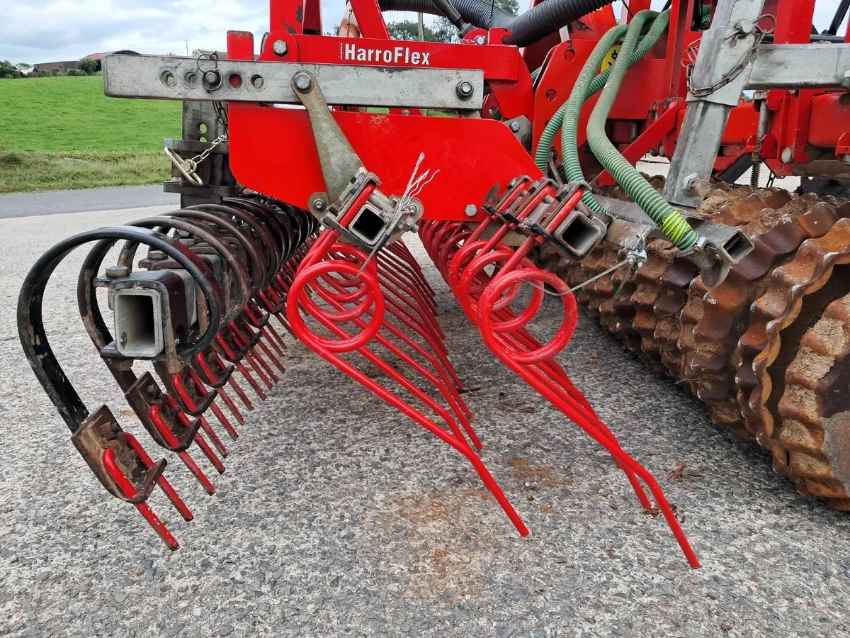 Guttler Greenmaster Seeder - Image 3