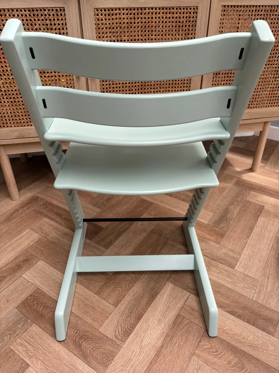 Stokke Tripp Trapp Chair BUNDLE - Image 4