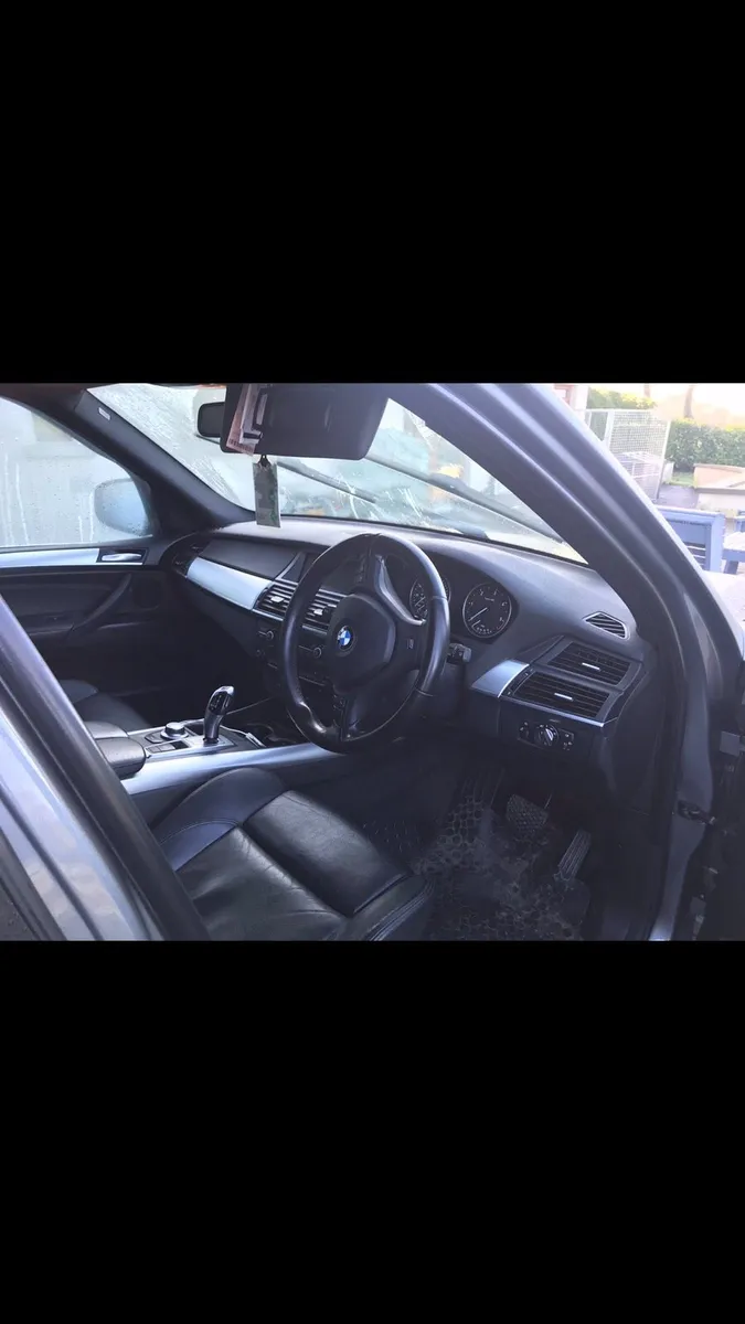 BMW x5 e70 2007. - Image 4
